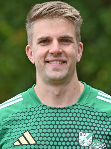 Henrik Wagener