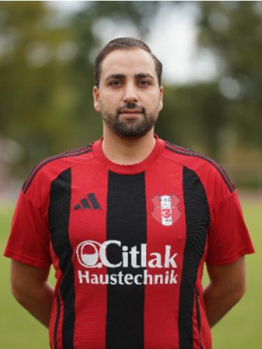 Emre Korkmaz