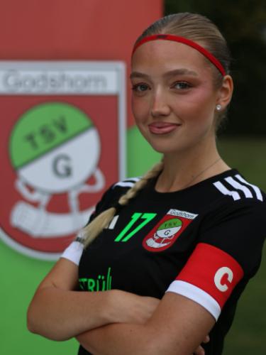 Sophia Lene Wiekenberg
