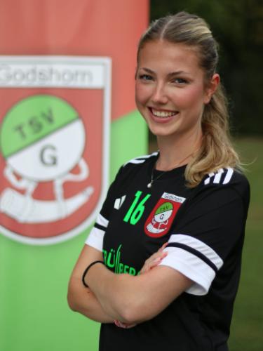 Marie Lilian Wiekenberg