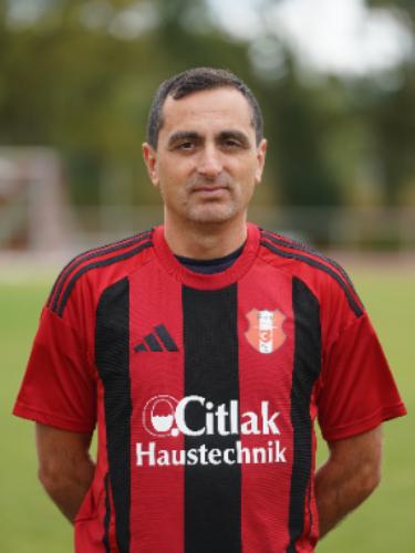 Tuncay Öztürk