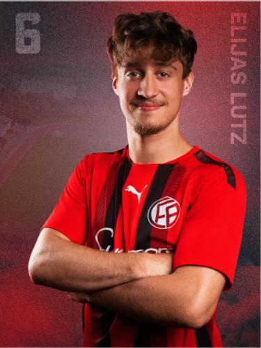 Elijas Lutz