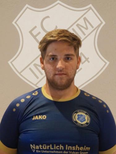 Tim Tischbein