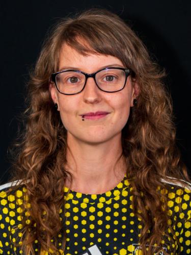 Laura Weyhausen
