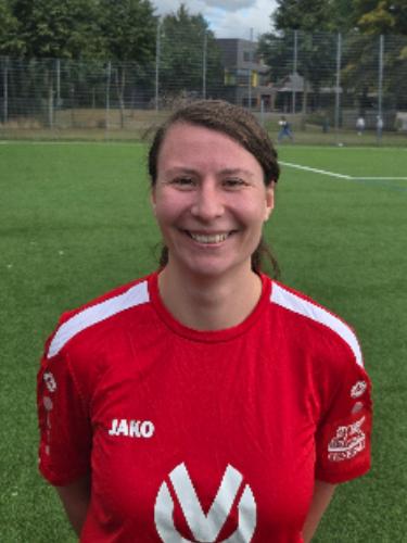 Dorothea Bavendamm