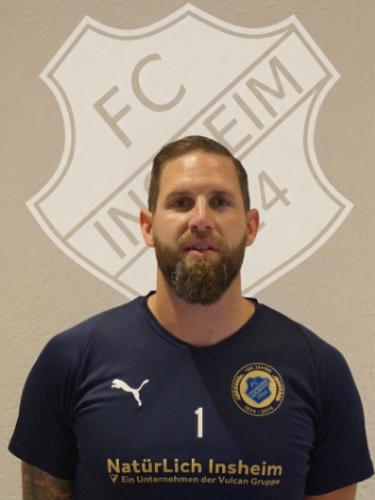 Robin Ehrstein