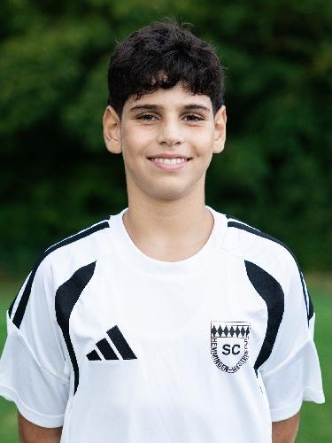 Rayan Bremer
