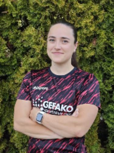 Nicole Sedelmaier