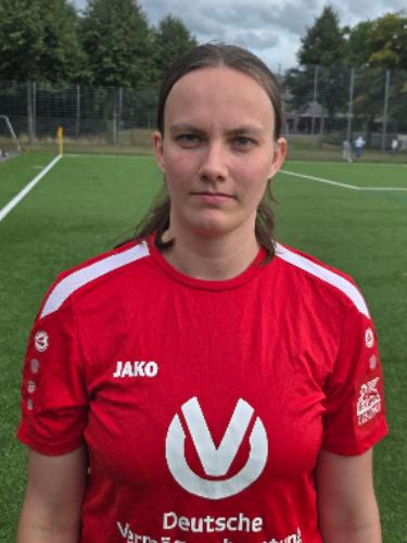 Jana Hollmann