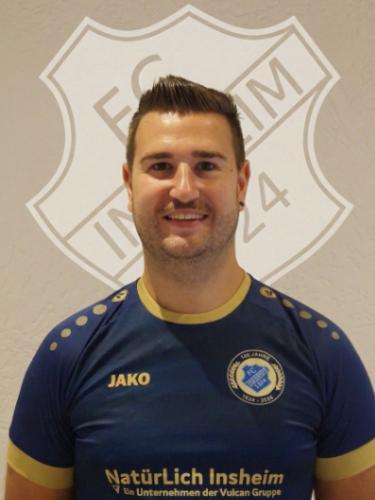 Marius Trauth