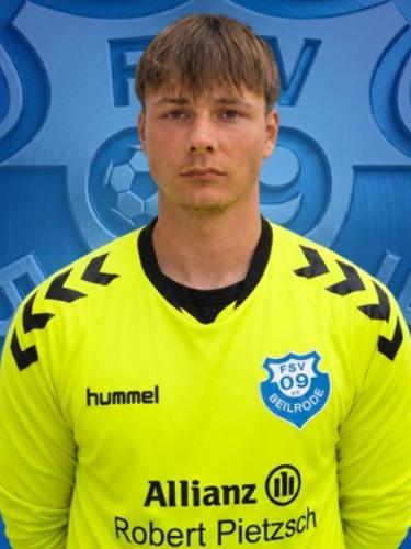 Tim Fischer