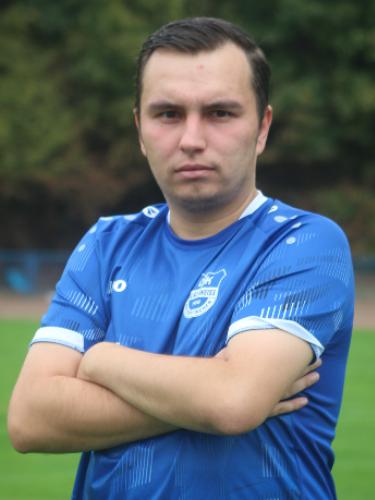 Kevin Woytitzki