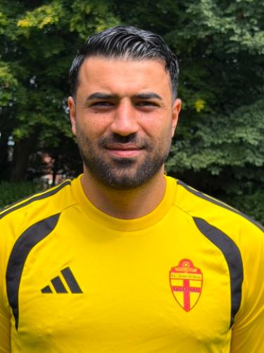Maurizio Aslan