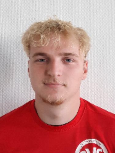Mika Oliver Greef