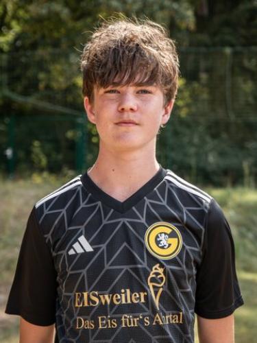 Fynn Heubes