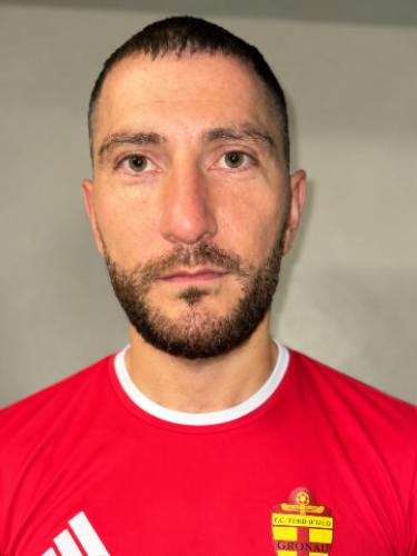 Simon Baysoy