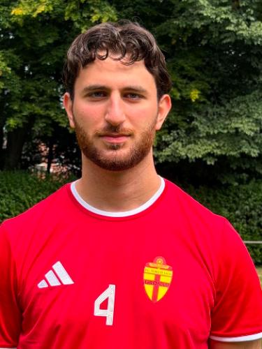 Jakob Cavas