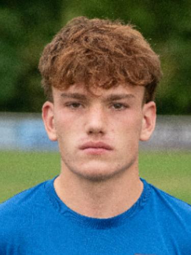 Lukas Merz