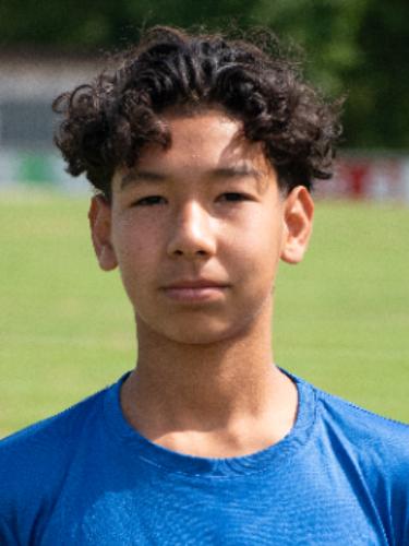 Benyamin Mohammadi