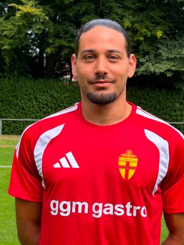 Jonatan Deger