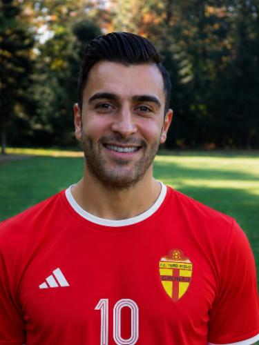 Markus Göksu