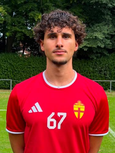 Samuel Karim
