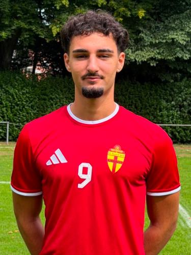 Estephan Saker