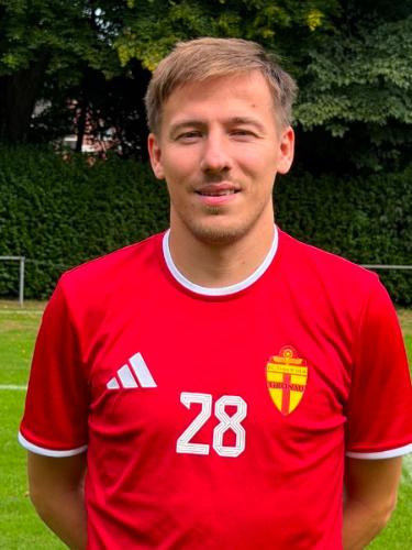 Aleksandar Temelkov