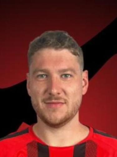 Fabian Rosenthal