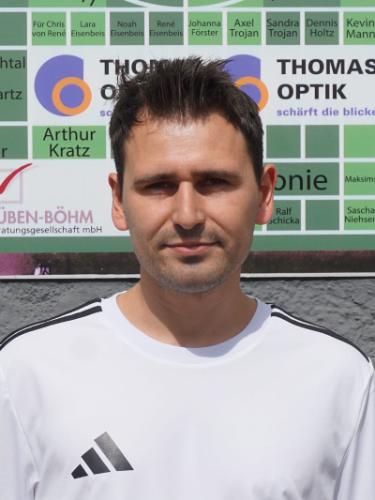 Christian Derichs