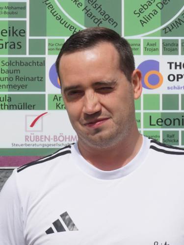 Sebastian Derichs