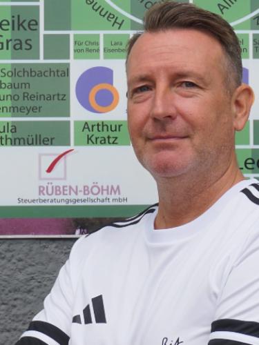 Christian Eisenbeis