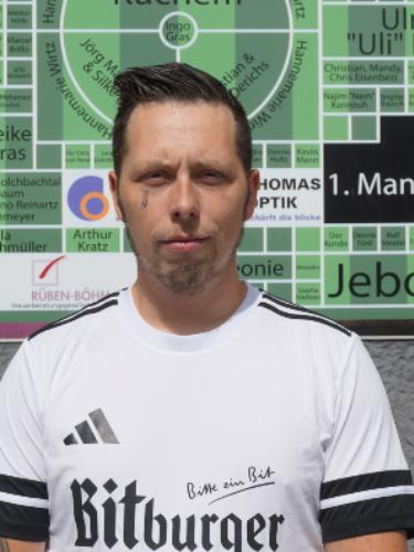 Simon Luttermann