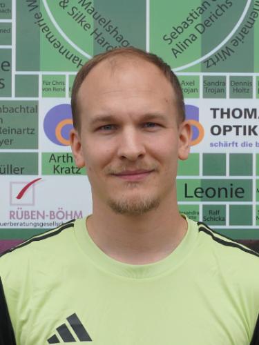 Sascha Niehsen