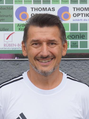 Sebastian Oles