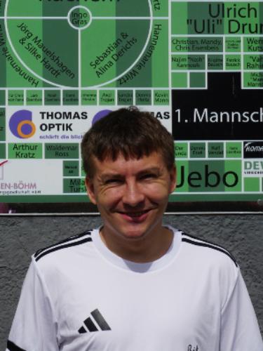 Maximilian Schulz