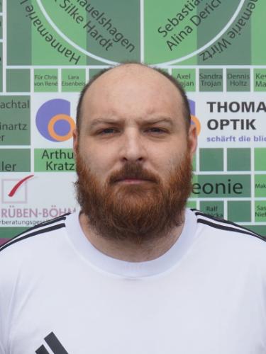 David Sonntag