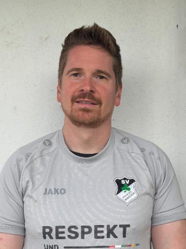 Bart van den Bergh