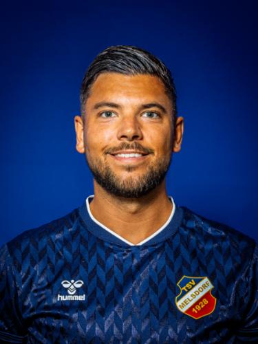 Dominic Bock