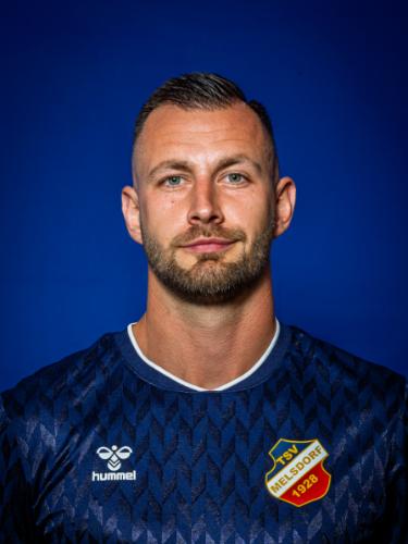 Henrik Gamm