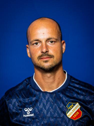 Nico Granda