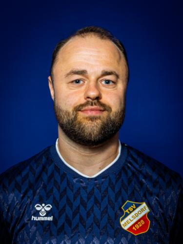 Nico Haberl