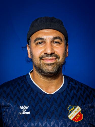Burak Irmak