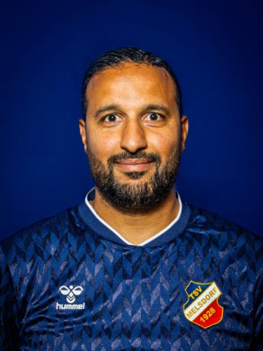 Mehrez Laacoubi
