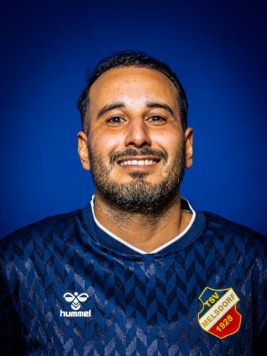 Saman Fuad Mhamad