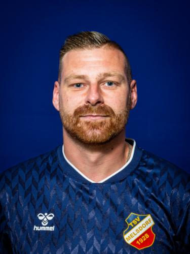 Tim Pommerencke