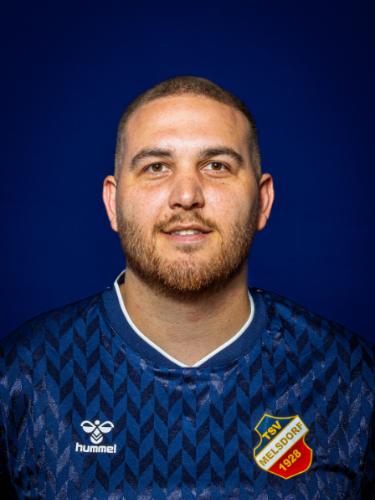 Marcel Schultz