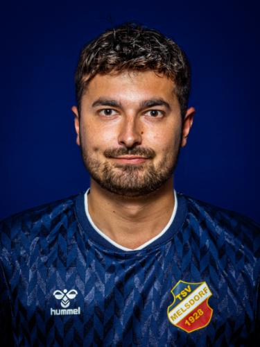 Henrik Singert