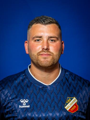 Jason Weigt