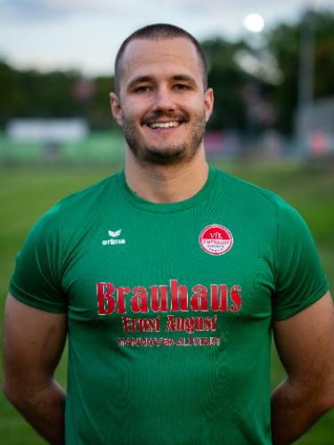 Luis Böhm